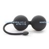 Fifty Shades of Grey Silicone Jinggle Balls